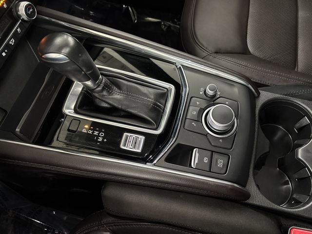 Used 2023 MAZDA CX-5 Signature image 12