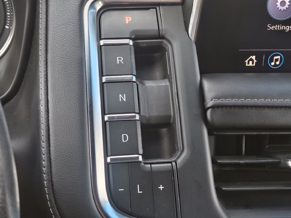 Used 2021 Chevrolet Tahoe LT RWD image 35