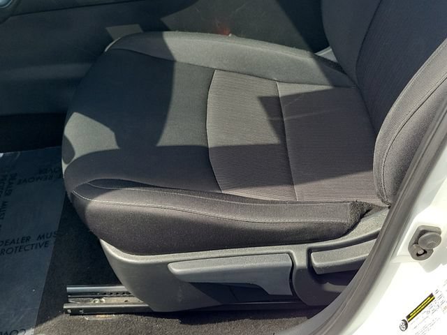 Used 2024 Nissan Sentra SV FWD image 15