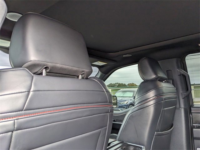 Certified 2025 Ford F150 Raptor w/ Equipment Group 803A Raptor R image 20