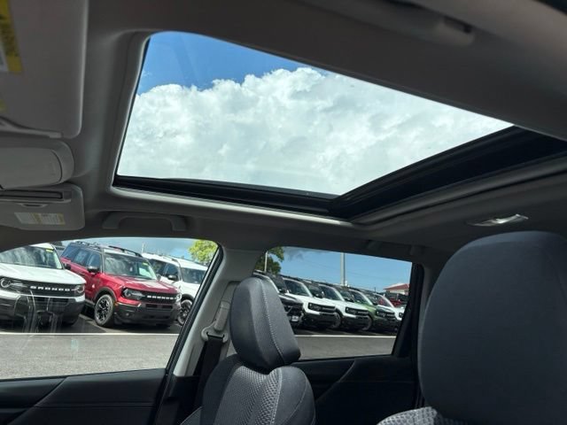 Used 2019 Subaru Forester Premium AWD/4WD image 17