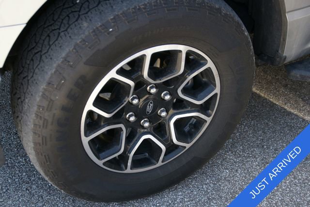 Certified 2023 Ford F150 XLT w/ Equipment Group 302A High image 8