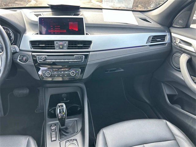 Used 2021 BMW X1 xDrive28i w/ Premium Package image 15