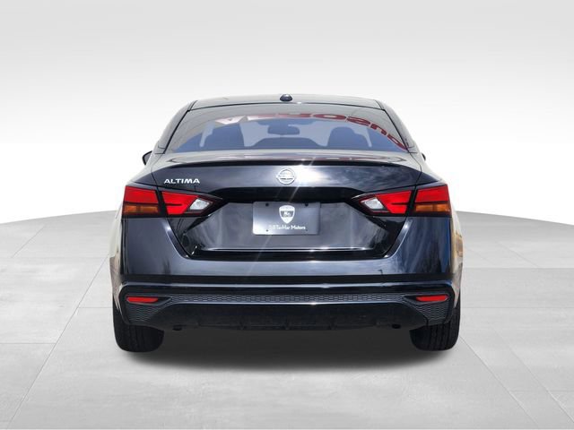 Used 2020 Nissan Altima 2.5 S image 4