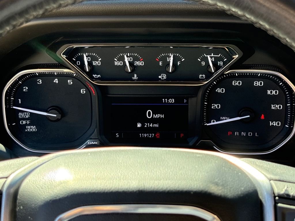 Used 2020 GMC Sierra 1500 SLT w/ SLT Premium Package image 28