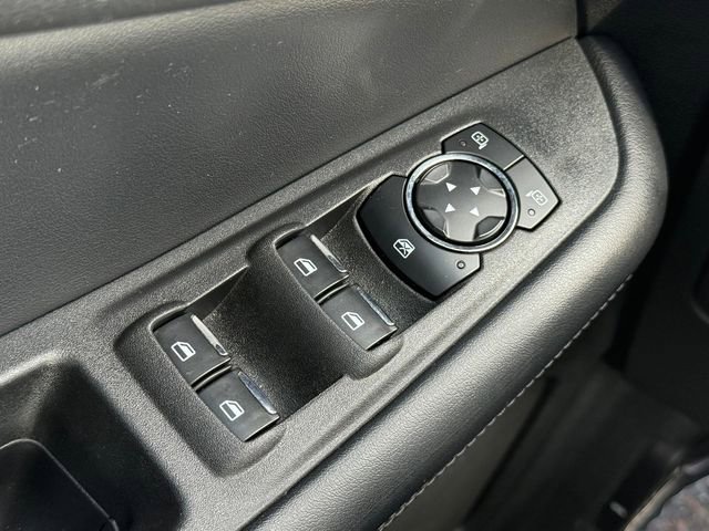 Certified 2023 Ford Edge SEL w/ Convenience Package AWD/4WD image 22