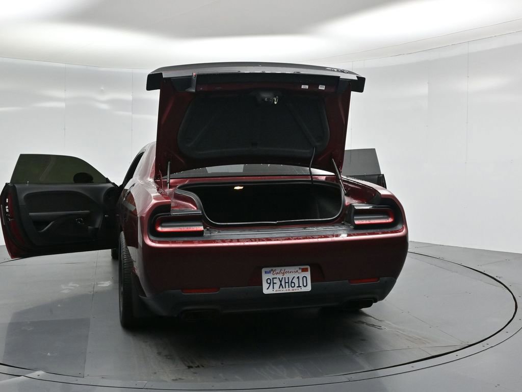 Used 2019 Dodge Challenger SRT Hellcat image 51