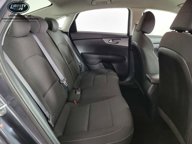 Used 2021 Kia Forte LXS image 16