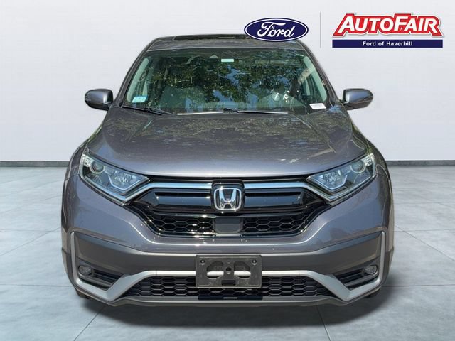 Used 2022 Honda CR-V EX image 2