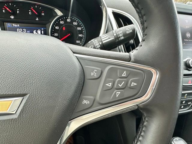 Used 2020 Chevrolet Equinox LT w/ Driver Convenience Package image 66