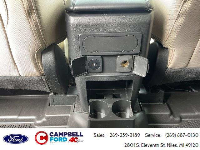 Certified 2023 Ford Explorer XLT AWD/4WD image 33