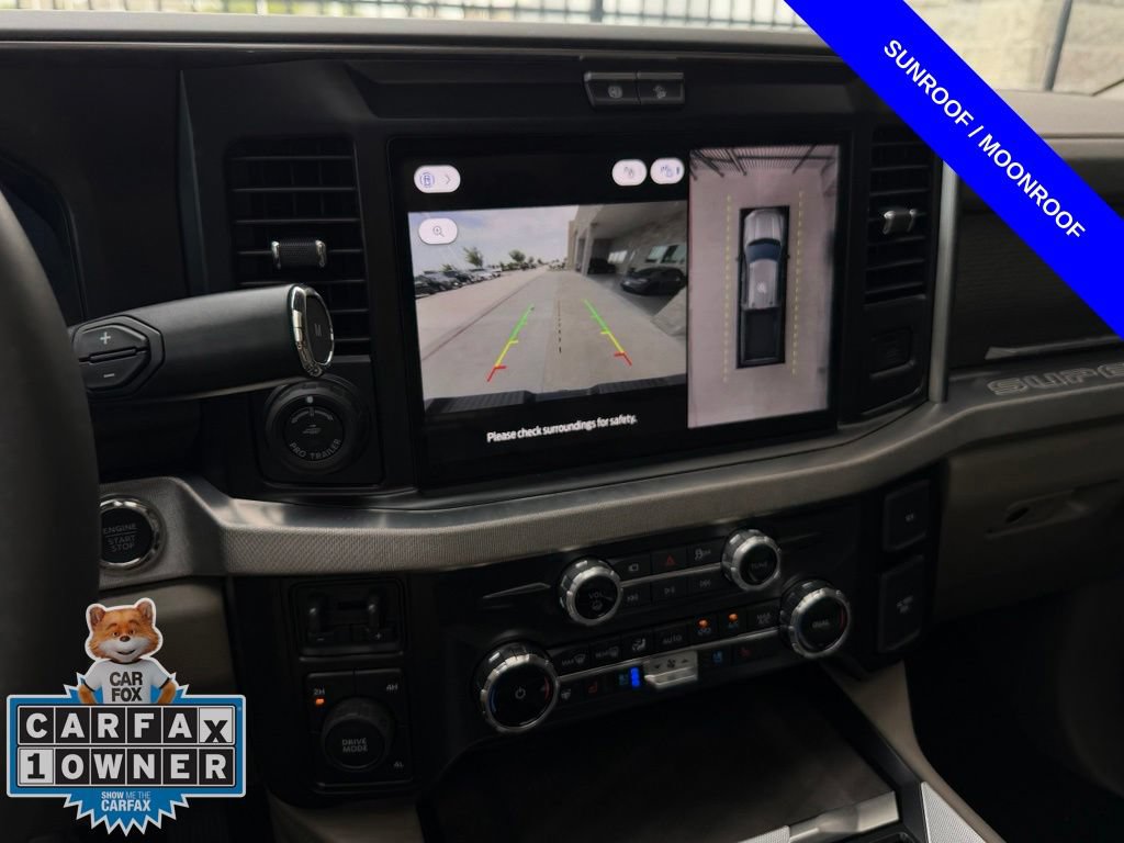 Certified 2026 Ford F450 Platinum w/ Platinum Plus Package AWD/4WD image 8