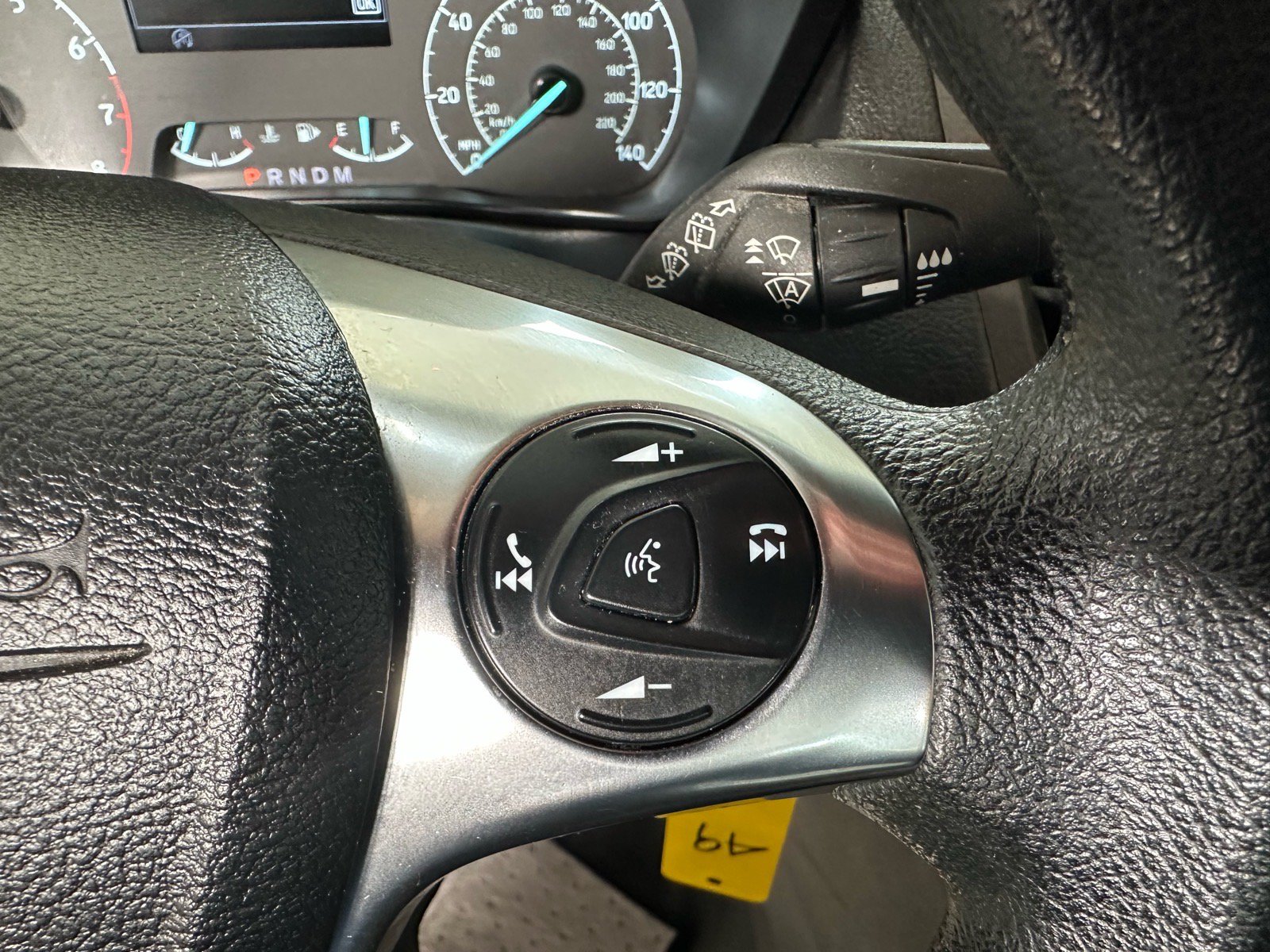 Certified 2023 Ford Transit Connect XL FWD image 34