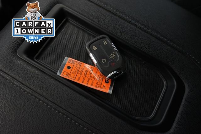 Used 2021 Chevrolet Silverado 1500 RST image 27