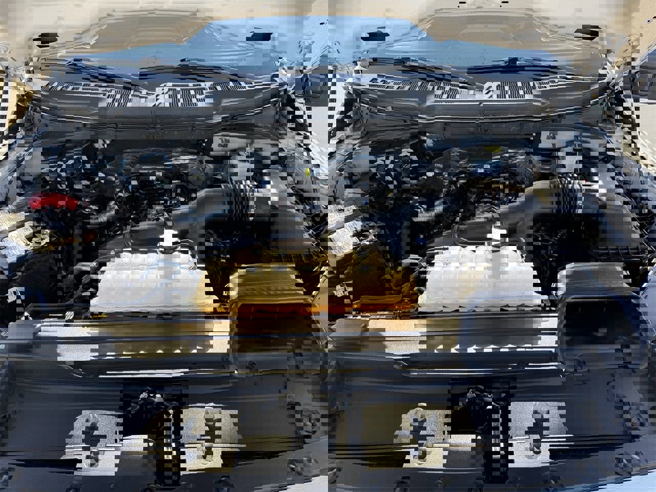 Certified 2023 Ford F150 XL w/ STX Appearance Package image 27