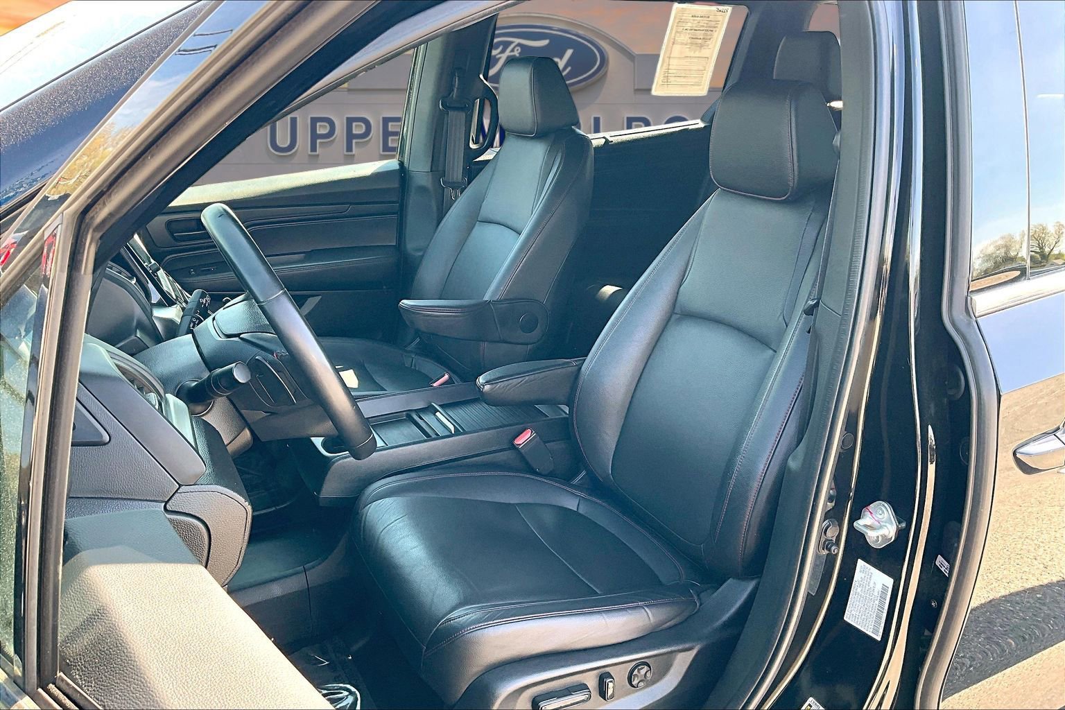 Used 2023 Honda Odyssey Sport image 25