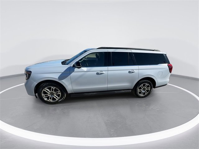Certified 2025 Ford Expedition Max Active image 9