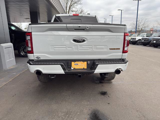 Certified 2023 Ford F150 Tremor w/ Equipment Group 402A High image 4