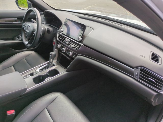 Used 2022 Honda Accord Sport image 34