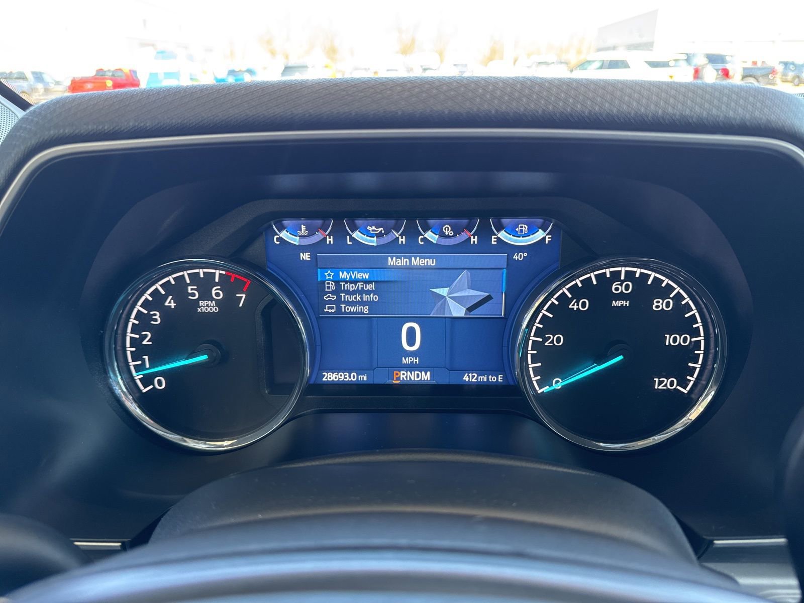 Certified 2023 Ford F150 XLT w/ Equipment Group 302A High AWD/4WD image 31