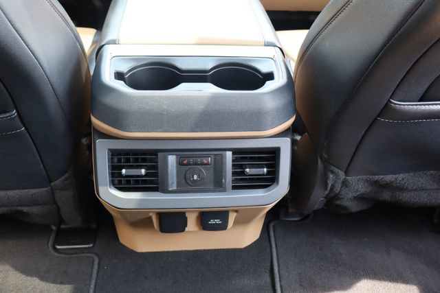 Certified 2023 Ford F250 Lariat w/ Chrome Package AWD/4WD image 36