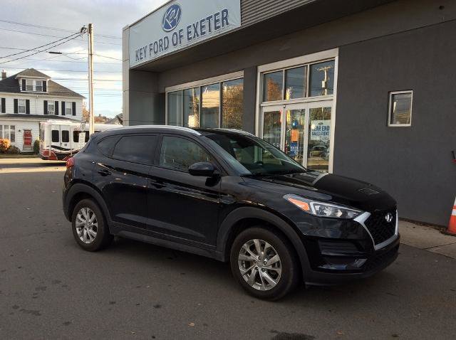 Used 2019 Hyundai Tucson Value w/ Cargo Package image 1