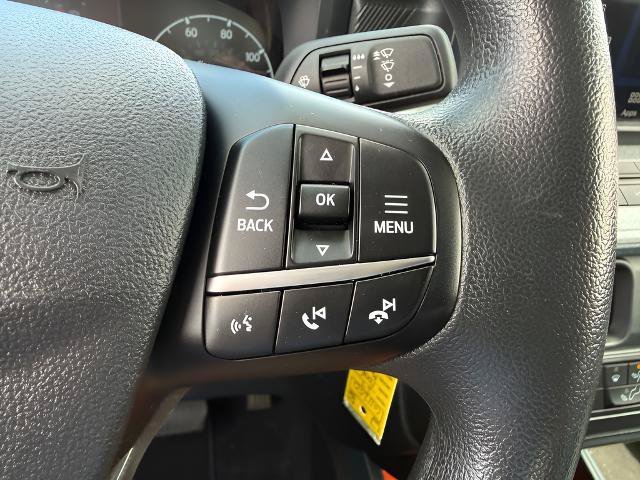 Certified 2024 Ford Maverick XLT FWD image 17