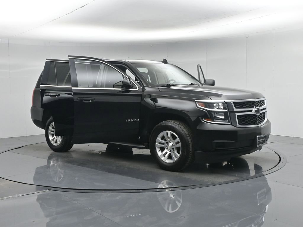 Used 2019 Chevrolet Tahoe LT image 37