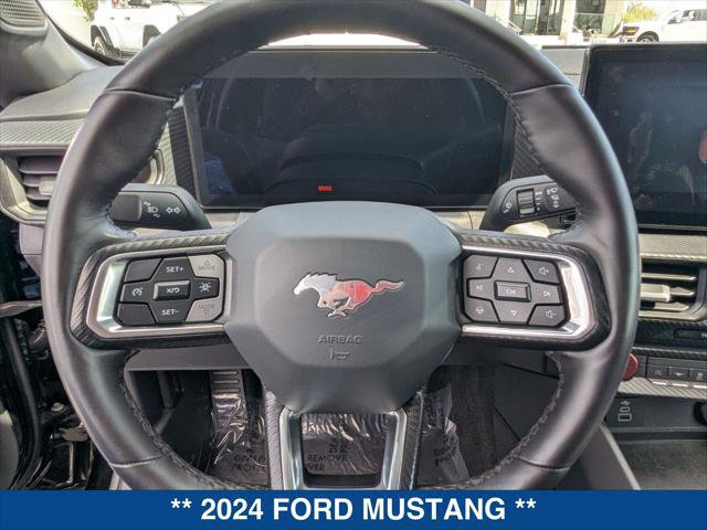 Certified 2024 Ford Mustang GT image 13