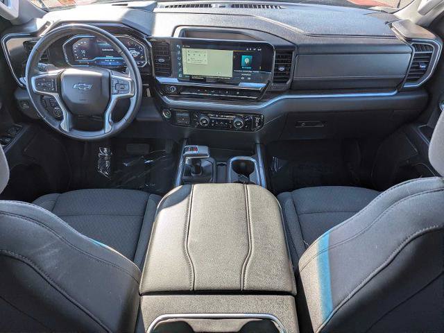 Used 2024 Chevrolet Silverado 1500 RST w/ Max Trailering Package AWD/4WD image 19