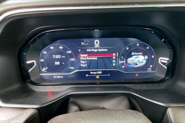 Used 2024 GMC Yukon XL Denali AWD/4WD image 26