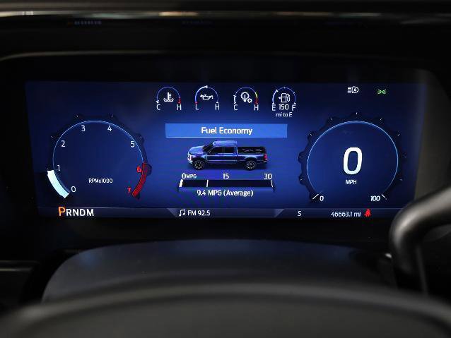 Certified 2024 Ford F350 Lariat image 13