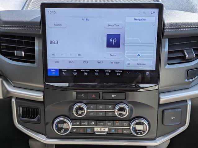 Certified 2024 Ford Expedition Max XLT RWD image 12