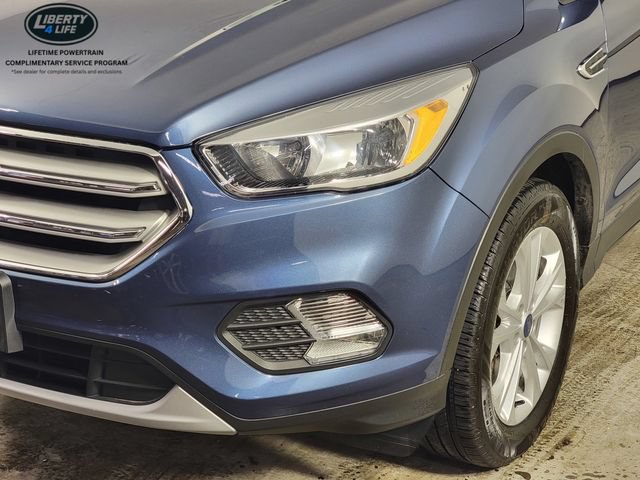 Certified 2018 Ford Escape SE AWD/4WD image 10