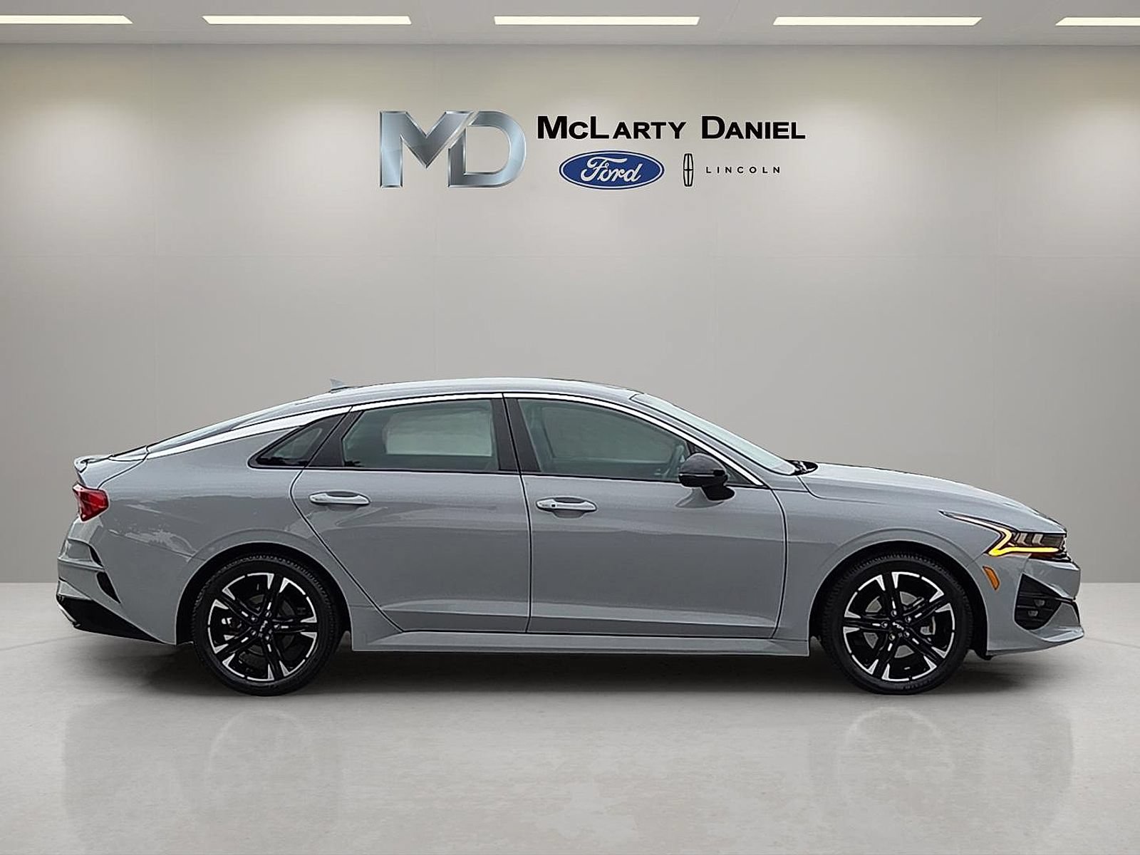 Used 2024 Kia K5 GT-Line w/ GT-Line Premium Package AWD/4WD image 6