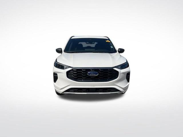 Certified 2023 Ford Escape ST-Line w/ Tech Pack #1 image 8