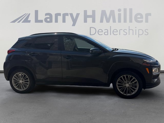 Used 2020 Hyundai Kona SEL Plus FWD image 6