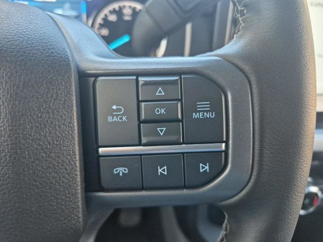 Certified 2023 Ford F150 XLT w/ Equipment Group 302A High image 18