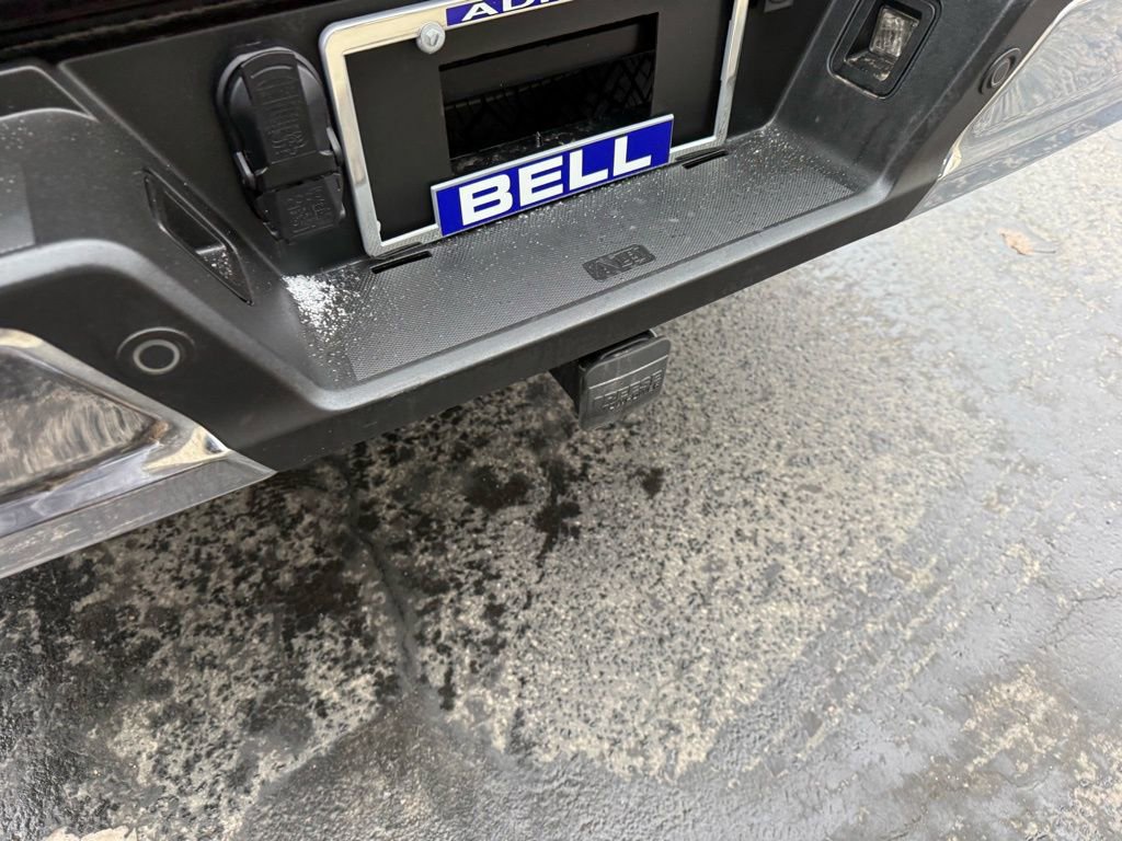 Certified 2023 Ford F150 XLT w/ Trailer Tow Package image 17