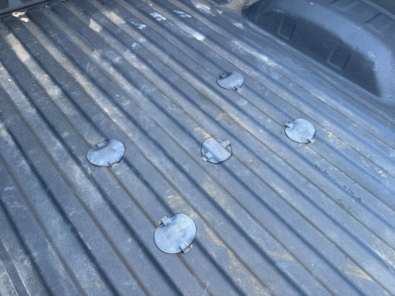 Used 2025 Chevrolet Silverado 3500 High Country w/ High Country Premium Package image 18