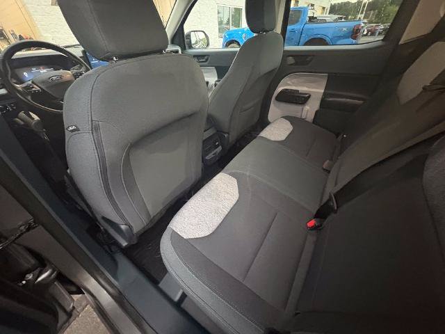 Certified 2025 Ford Maverick XLT w/ XLT Luxury Package AWD/4WD image 25