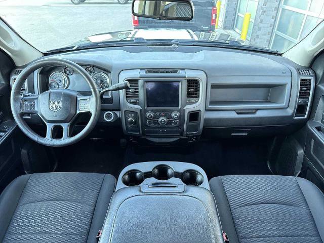 Used 2019 RAM 1500 Express w/ Wheel & Sound Group AWD/4WD image 11