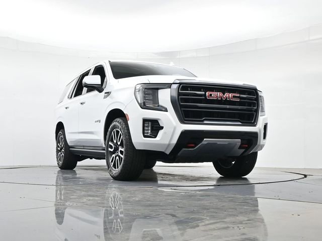 Used 2023 GMC Yukon AT4 w/ Technology Package AWD/4WD image 34