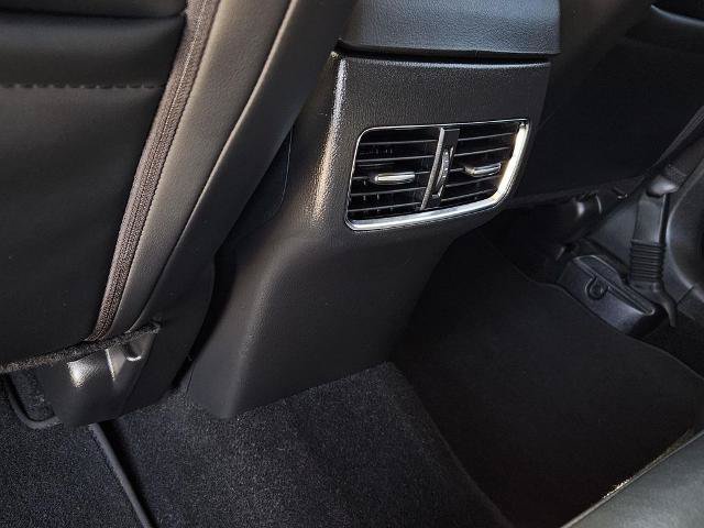 Used 2025 MAZDA CX-5 AWD 2.5 S w/ Select Package image 12