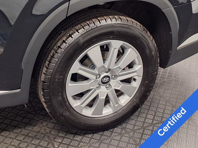 Used 2025 Hyundai Palisade SEL FWD image 31
