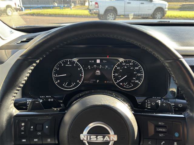 Used 2022 Nissan Pathfinder SL w/ SL Premium Package image 24