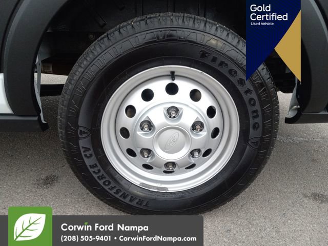 Certified 2023 Ford Transit 350 XL image 28