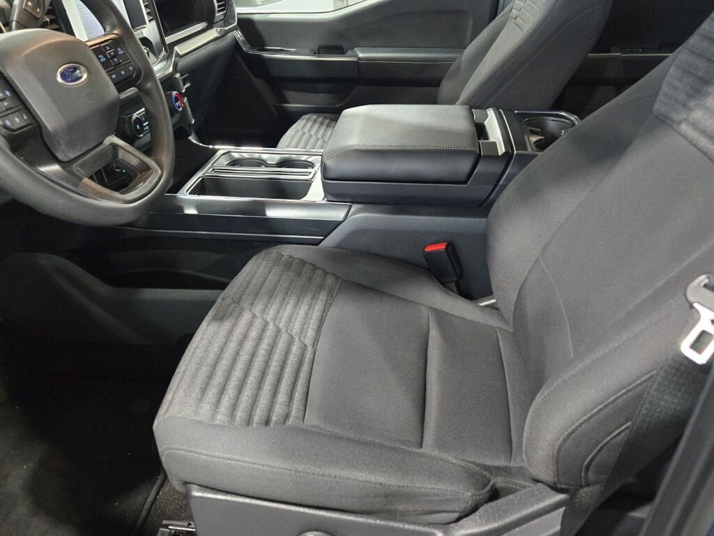 Certified 2023 Ford F150 XL w/ STX Appearance Package image 25