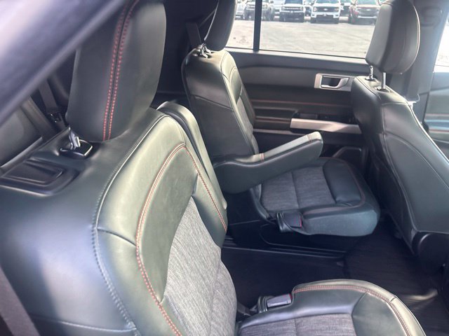 Certified 2023 Ford Explorer Timberline w/ Timberline Technology Package AWD/4WD image 10