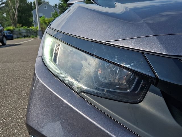 Used 2020 Honda Civic EX image 9